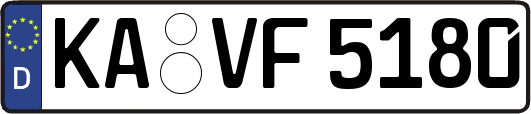 KA-VF5180