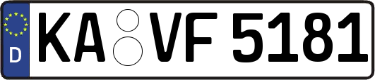 KA-VF5181