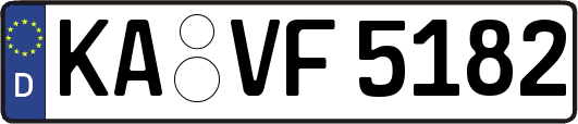KA-VF5182
