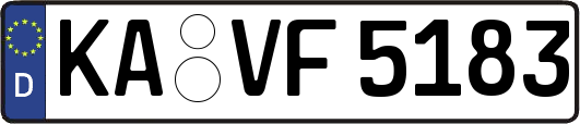 KA-VF5183
