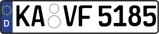 KA-VF5185