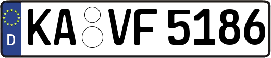 KA-VF5186
