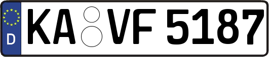 KA-VF5187