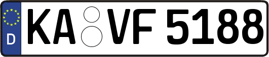 KA-VF5188