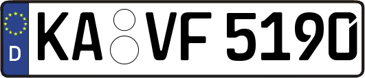 KA-VF5190