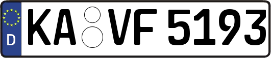 KA-VF5193