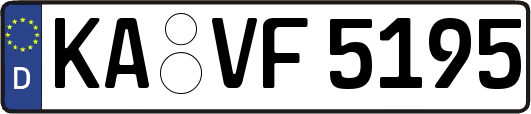 KA-VF5195