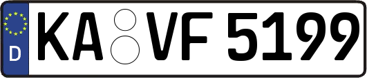 KA-VF5199