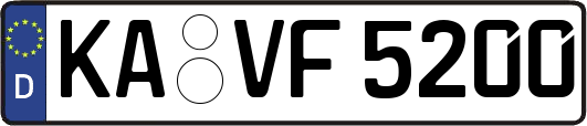 KA-VF5200