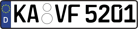 KA-VF5201