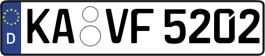KA-VF5202