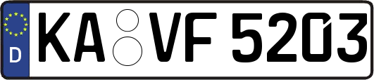 KA-VF5203