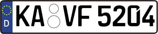 KA-VF5204