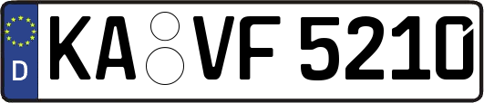 KA-VF5210
