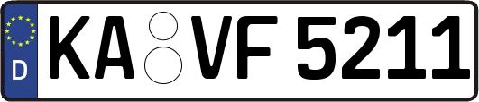 KA-VF5211
