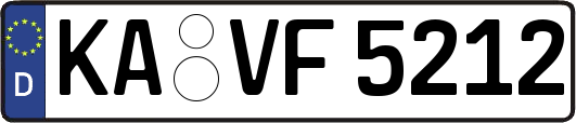 KA-VF5212