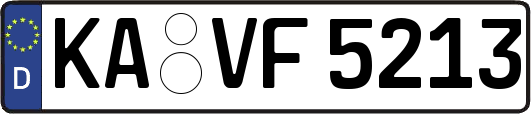 KA-VF5213