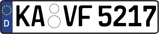 KA-VF5217