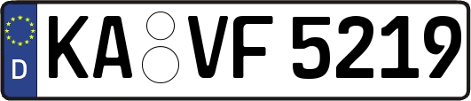 KA-VF5219