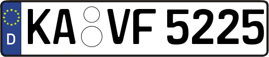 KA-VF5225