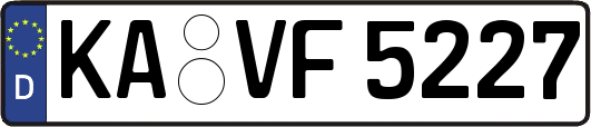 KA-VF5227