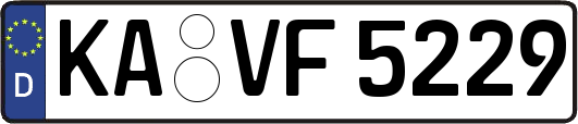 KA-VF5229