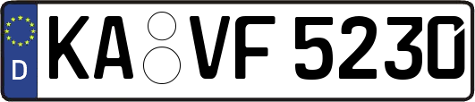 KA-VF5230