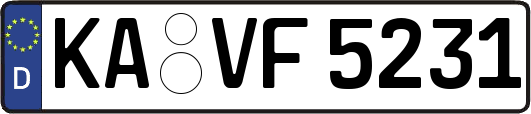 KA-VF5231