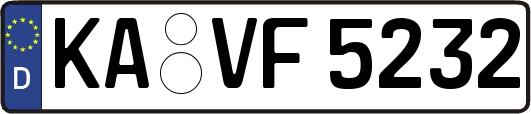 KA-VF5232