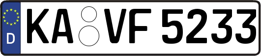 KA-VF5233