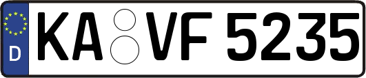 KA-VF5235
