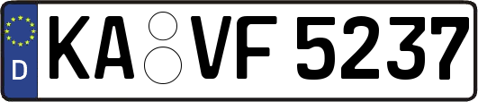 KA-VF5237