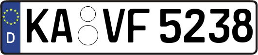 KA-VF5238