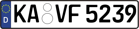KA-VF5239