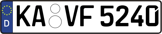 KA-VF5240
