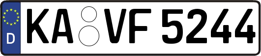 KA-VF5244