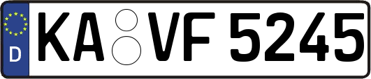 KA-VF5245