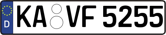 KA-VF5255