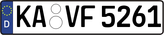 KA-VF5261