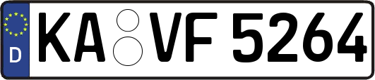 KA-VF5264