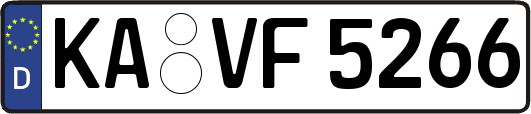 KA-VF5266