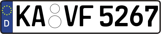 KA-VF5267