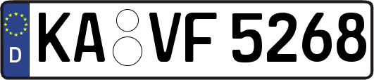 KA-VF5268