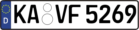 KA-VF5269