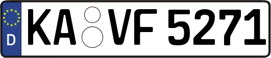 KA-VF5271