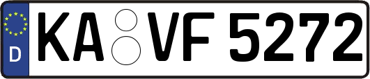KA-VF5272