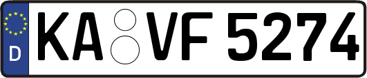 KA-VF5274