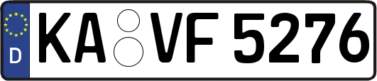 KA-VF5276