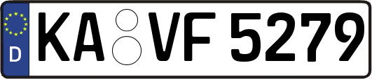KA-VF5279