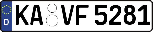 KA-VF5281